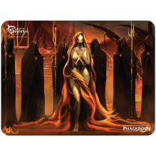 White Shark MP-1892 MP-FACELESS-40X30 400 x 300mm