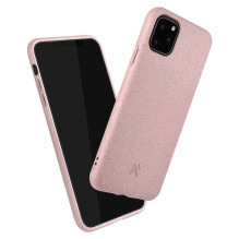 Woodcessories BioCase iPhone 11 Pro Max rose eco330 Woodcessories BioCase iPhone 11 Pro Max rose eco330