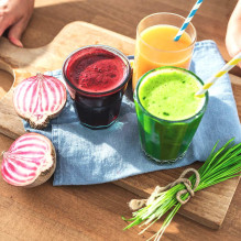 Gastroback 40145 lėtaeigė sulčiaspaudė Advanced Vital Gastroback 40145 lėtaeigė sulčiaspaudė Advanced Vital