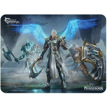 White Shark MP-1891 MP-ASCENDED 400 x 300mm