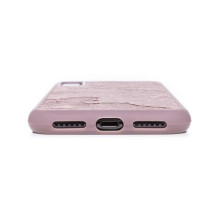 Woodcessories Stone Collection EcoCase iPhone 7 / 8 canyon red sto004