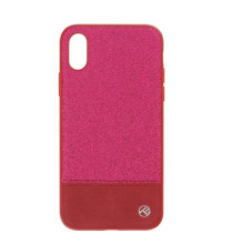 Tellur Cover Synthetic...