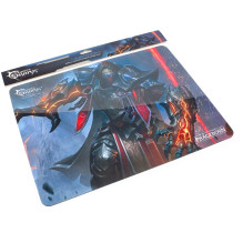 White Shark MP-1897 MP-UMETHON 40X30cm
