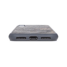 Woodcessories Stone Collection EcoCase iPhone 7 / 8+ granite gray sto006 Woodcessories Stone Collection EcoCase iPhone 7 / 8+ granite gray sto006