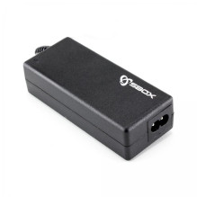 „Sbox“ adapteris „Asus“ nešiojamiesiems kompiuteriams AS-65W