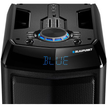Blaupunkt PS05.2DB su „Bluetooth“