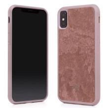 Woodcessories Stone Collection EcoCase iPhone Xr canyon red sto055 Woodcessories Stone Collection EcoCase iPhone Xr canyon red sto055