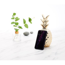 iKins SmartPhone case iPhone 11 Pro milky way black iKins SmartPhone case iPhone 11 Pro milky way black