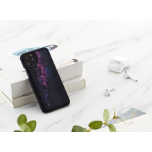 iKins SmartPhone case iPhone 11 Pro milky way black iKins SmartPhone case iPhone 11 Pro milky way black