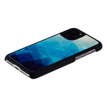 iKins SmartPhone case iPhone 11 Pro blue lake black iKins SmartPhone case iPhone 11 Pro blue lake black