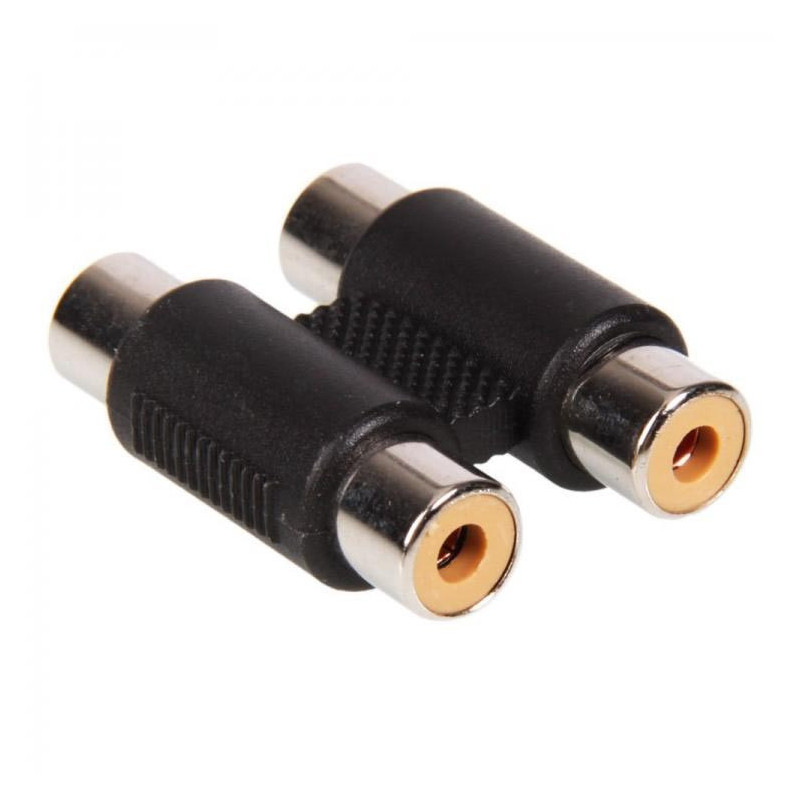 Sbox AD.2XRCA F / F