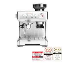 „Gastroback 42619 Design Espresso Advanced Barista“