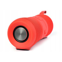 Toshiba Sonic Blast 3 TY-WSP200 red