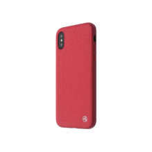 Tellur Cover Pilot for iPhone X / XS red Tellur Cover Pilot for iPhone X / XS red