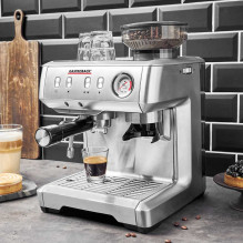 „Gastroback 42619 Design Espresso Advanced Barista“