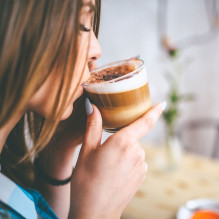 „Gastroback 42619 Design Espresso Advanced Barista“