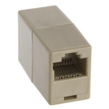 Sbox INLINE-CUPLER / R CAT5 INLINE-CUPLER RJ-45