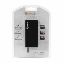 „Sbox“ adapteris „Lenovo“ nešiojamiesiems kompiuteriams LN-45W