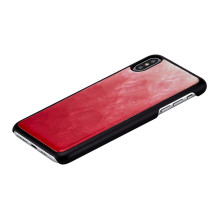iKins SmartPhone case iPhone XS Max pink lake black iKins SmartPhone case iPhone XS Max pink lake black