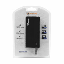 „Sbox AR-65W“ adapteris „Acer“ nešiojamiesiems kompiuteriams