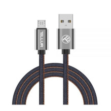 Tellur Data cable, USB to...