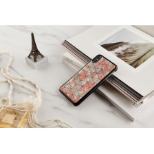 iKins SmartPhone case iPhone XS Max diamond black