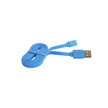 Tellur Data cable, USB to Micro USB, 1m blue Tellur Data cable, USB to Micro USB, 1m blue