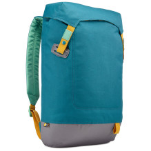 Case Logic Larimer Backpack 15,6 Rucksack LARI-115 HUDSON (3203319) Case Logic Larimer Backpack 15,6 Rucksack LARI-115 HUDSON (3203319)
