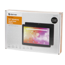 Denver TIQ-10394 10.1 / 32GB / 1GBWI-FI / ANDROID8.1 / BLACK