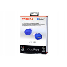 „Toshiba AMP RZE-BT900E“ mėlynas „Toshiba AMP RZE-BT900E“ mėlynas