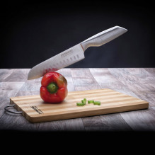 Pensofal Academy Chef medinis pjaustymo kaladėlė 33,5 x 24 cm 1109 Pensofal Academy Chef medinis pjaustymo kaladėlė 33,5 x 24 cm 1109