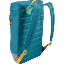 Case Logic Larimer Backpack 15,6 Rucksack LARI-115 HUDSON (3203319) Case Logic Larimer Backpack 15,6 Rucksack LARI-115 HUDSON (3203319)