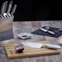 Pensofal Academy Chef Wood Cutting Block 33.5x24cm 1109 Pensofal Academy Chef Wood Cutting Block 33.5x24cm 1109