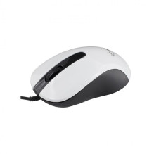 Sbox M-901 Optical Mouse White