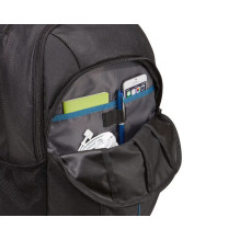 Case Logic 3405 Prevailer kuprinė 17.3 PREV-217 BLACK / MIDNIGHT