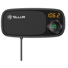 Tellur FMT-B6 magnetic holder Black Tellur FMT-B6 magnetic holder Black