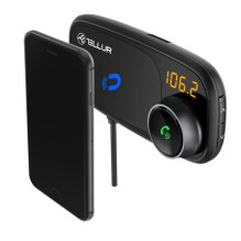 Tellur FMT-B6 magnetic holder Black Tellur FMT-B6 magnetic holder Black