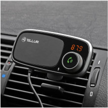 Tellur FMT-B6 magnetic holder Black Tellur FMT-B6 magnetic holder Black