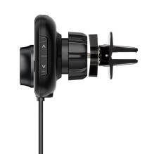 Tellur FMT-B6 magnetic holder Black Tellur FMT-B6 magnetic holder Black