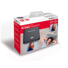 AGFA Square Printer 3 / 3 white ASQP33WH