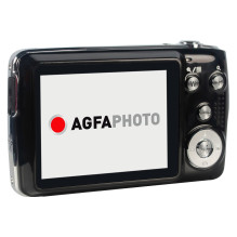 AgfaPhoto DC8200 juodas