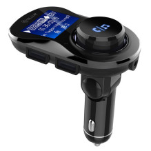 Tellur FMT-B3 juodas