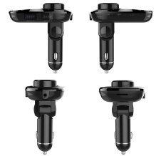 Tellur FMT-B3 juodas