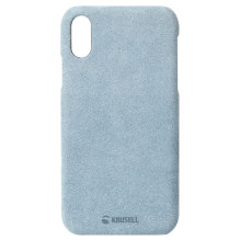 Krusell Broby Cover Apple iPhone XR blue Krusell Broby Cover Apple iPhone XR blue