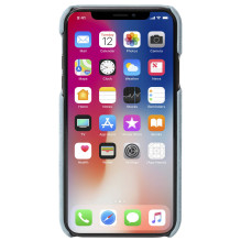 Krusell Broby Cover Apple iPhone XR blue Krusell Broby Cover Apple iPhone XR blue