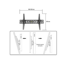 Tracer 42524 Wall 660 (32-60) Tracer 42524 Wall 660 (32-60)