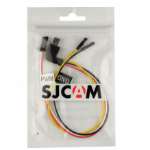 SJCAM FPV kabelis, skirtas SJ6 SJ7
