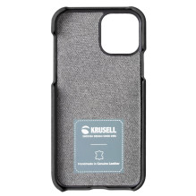 Krusell Broby dangtelis Apple iPhone 11 Pro Max akmuo Krusell Broby dangtelis Apple iPhone 11 Pro Max akmuo
