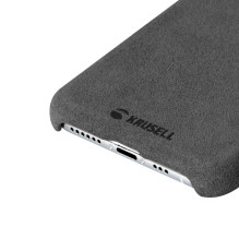 Krusell Broby Cover Apple iPhone 11 Pro Max stone Krusell Broby Cover Apple iPhone 11 Pro Max stone