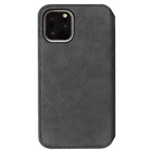 Krusell Broby PhoneWallet Apple iPhone 11 Pro Max stone Krusell Broby PhoneWallet Apple iPhone 11 Pro Max stone